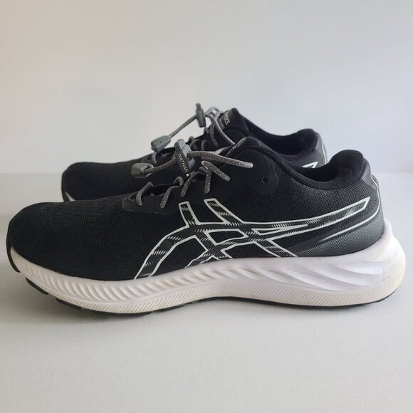 Asics Gel Excite 9 Men's Running Shoes Size 9 Wide - Picture 6 of 9